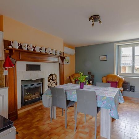 Gite Des Croix Bancaud Jumilhac-le-Grand المظهر الخارجي الصورة
