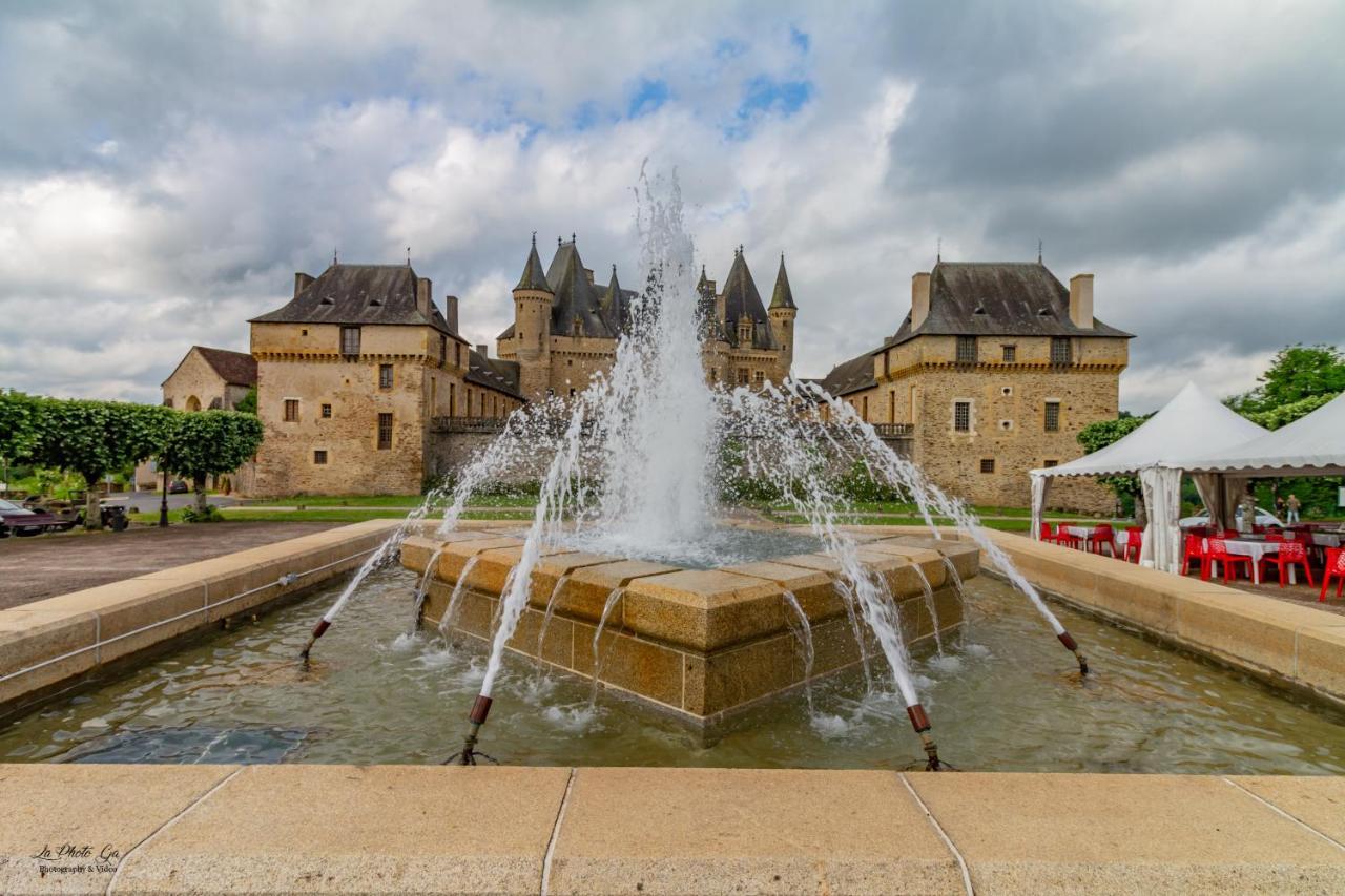 Gite Des Croix Bancaud Jumilhac-le-Grand المظهر الخارجي الصورة