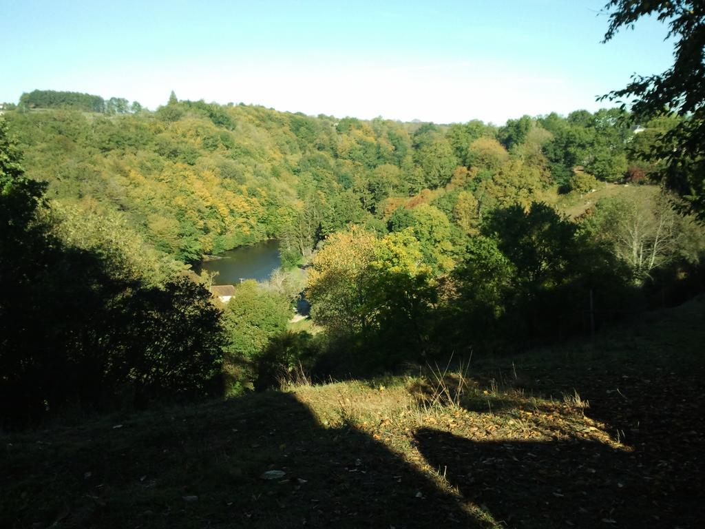 Gite Des Croix Bancaud Jumilhac-le-Grand المظهر الخارجي الصورة