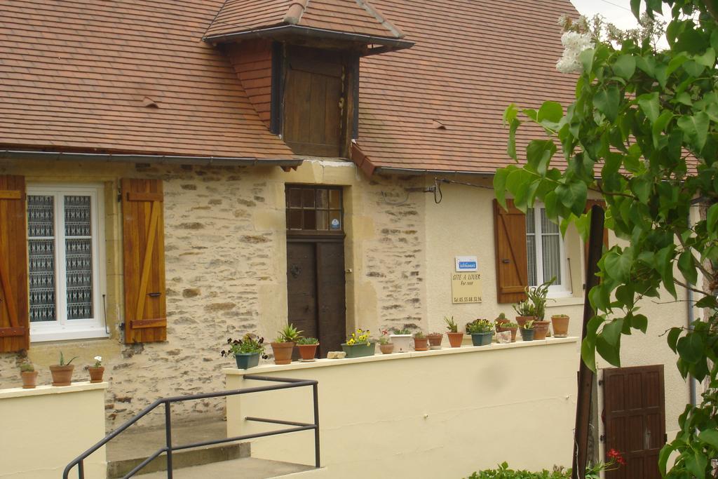 Gite Des Croix Bancaud Jumilhac-le-Grand المظهر الخارجي الصورة