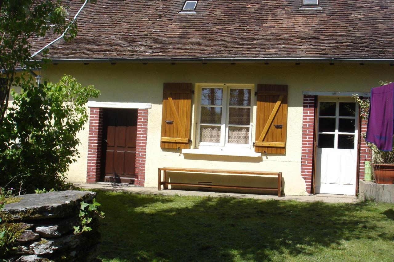 Gite Des Croix Bancaud Jumilhac-le-Grand المظهر الخارجي الصورة