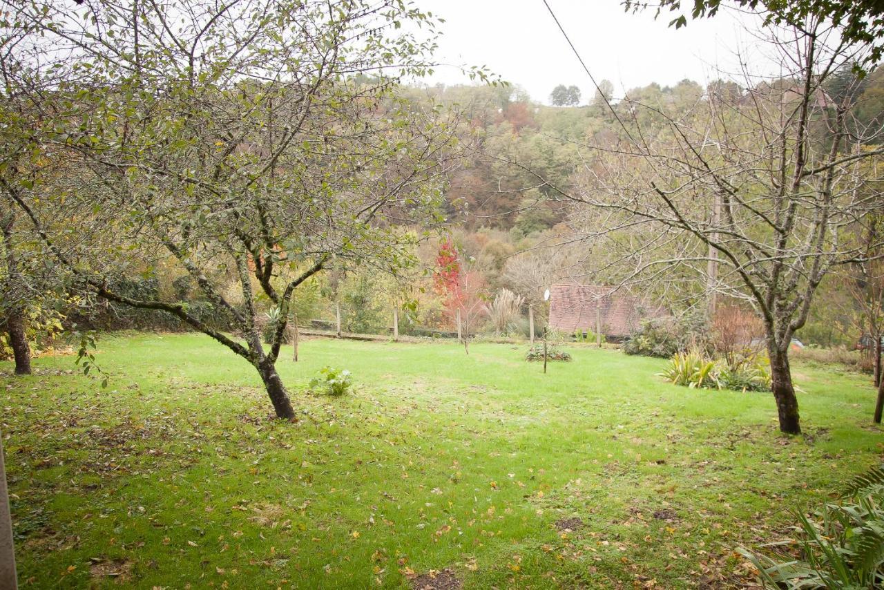 Gite Des Croix Bancaud Jumilhac-le-Grand المظهر الخارجي الصورة